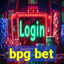 bpg bet